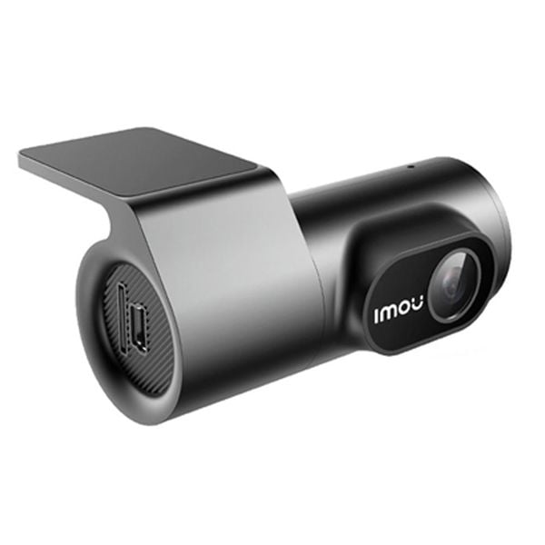  Camera hành trình IMOU Dashcam T200 | 2MP, Full HD, Đàm thoại 