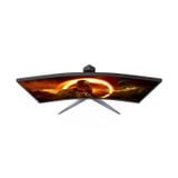  Màn hình AOC 27 inch CQ27G2/74 | QHD, VA, 144Hz, 1ms, cong 