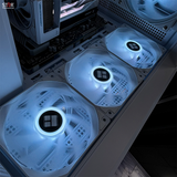  PC Gaming STAR Zero To Hero | Intel I5 14400F/ RTX 4060/ B760/ RAM 32GB/ SSD 500GB 