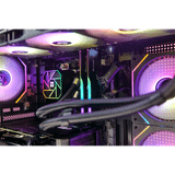  PC Gaming STAR Yone | AMD R7 7800X3D, RTX 4070 12GB, B650M, RAM 32GB, SSD 500GB 