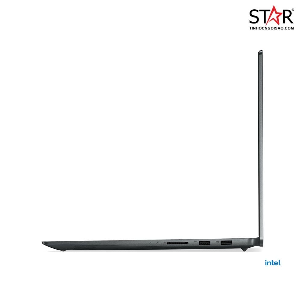 Laptop Gaming Lenovo IdeaPad 5 Pro 16ACH6 82L50097VN