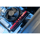  PC STAR Officeline 12 | Intel i3 12100, Ram 16GB, SSD 512GB, WiFi + BT (I31216S512W) 