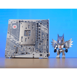  Mainboard Gigabyte X870I AORUS PRO ICE (rev. 1.0) 