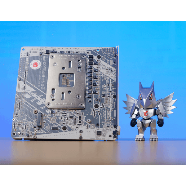  Mainboard Gigabyte X870I AORUS PRO ICE (rev. 1.0) 