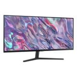  Màn hình Samsung ViewFinity S5 LS34C500GAEXXV | 34 inch, 2K, VA, 100Hz, 5ms, HDR10, Ultra WQHD 