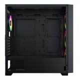  Thùng máy XIGMATEK ANUBIS PRO 4FX E ATX (EN40771) (KÈM 04 FAN ARGB) 