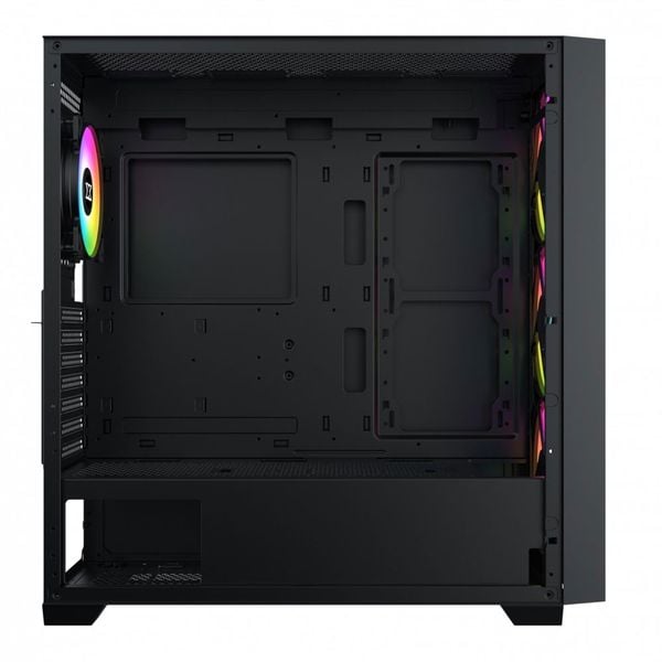  Thùng máy XIGMATEK ANUBIS PRO 4FX E ATX (EN40771) (KÈM 04 FAN ARGB) 