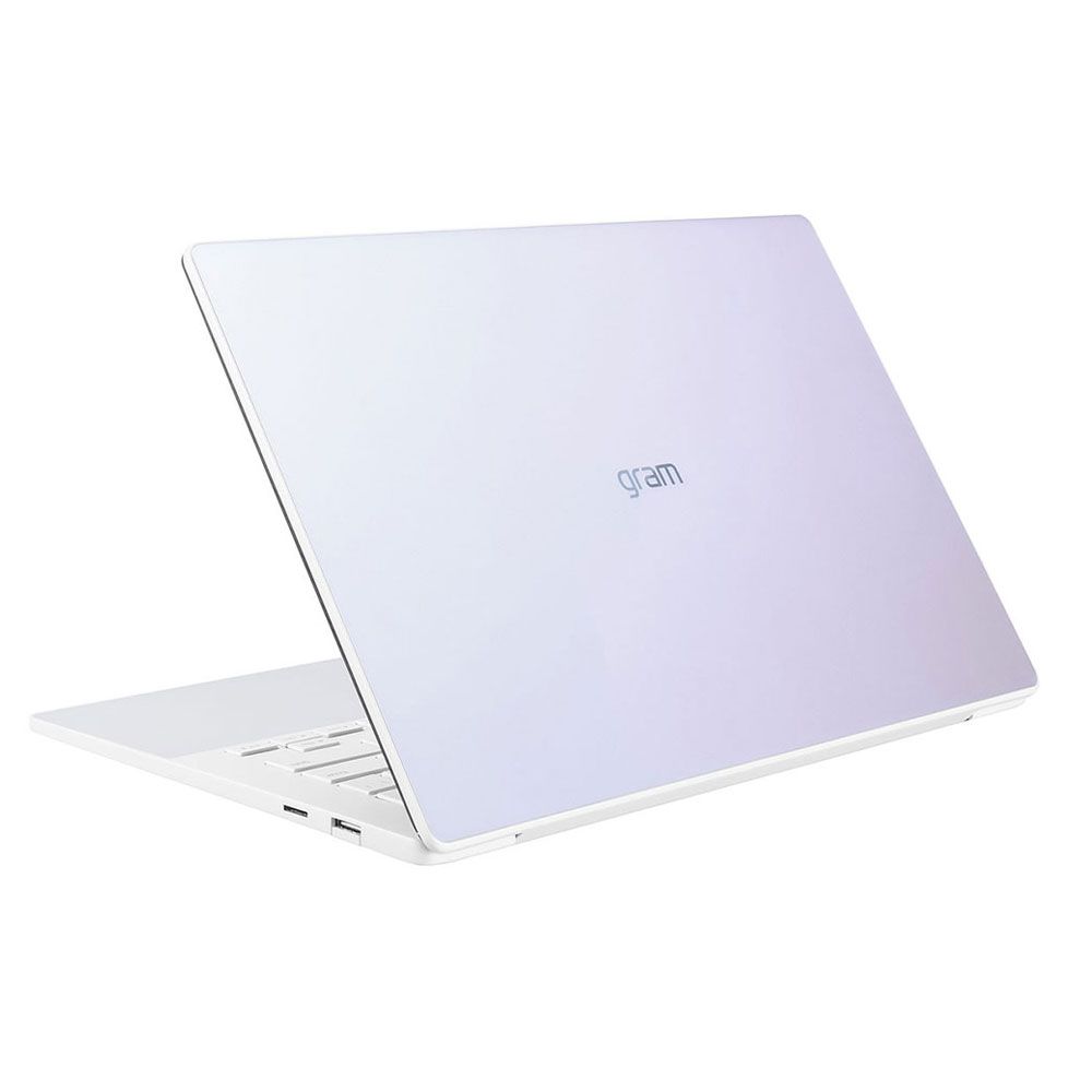 Laptop văn phòng LG Gram Style 2023 14Z90RS G.AH54A5 (i5 1340P Gen13, 16GB, 512GB, Trắng)