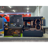  PC Gaming STAR Yone | AMD R7 9700X\ RTX 4070S\ B650M Wifi\ RAM 32GB\ SSD 500GB 