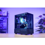  PC Gaming STAR Sev7n | Intel i5 12400F\ RTX 3060 12G\ B760M\ RAM 16GB\ SSD 500GB 