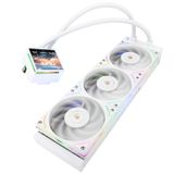  Tản nhiệt nước Thermalright Hyper Vision 360 UB ARGB - Trắng 