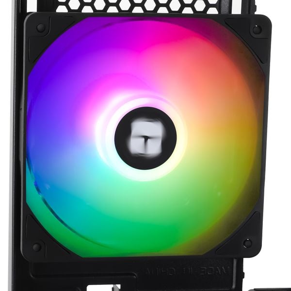 Quạt tản nhiệt PC Thermalright TL‑C12C‑S | Fan lẻ 120mm, ARGB 