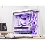  PC Gaming STAR Ambessa | Intel Core Ultra 5 245KF\ RTX 4070 SUPER\ Z890 WIFI\ RAM 32GB\ SSD 1TB 