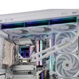  Tản nhiệt nước Thermalright Frozen Infinity 360 White - ARGB 