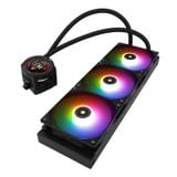  Tản nhiệt Thermalright Core Vision 360 Black ARGB - Đen 