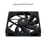  Tản nhiệt nước Thermalright Aqua Elite 240 Black ARGB V2 (Đen) 