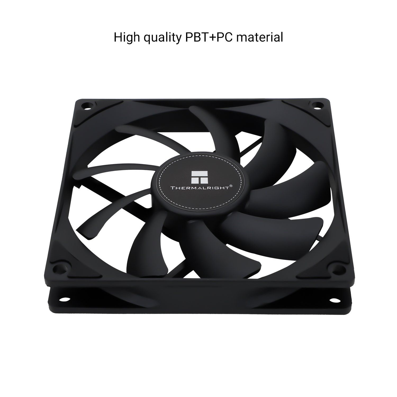 Tản nhiệt nước Thermalright Aqua Elite 240 Black ARGB V2 (Đen)