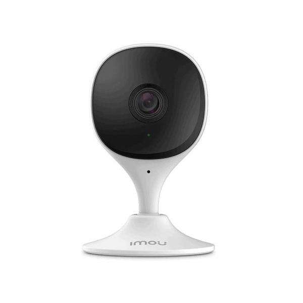  Camera WiFi trong nhà IMOU Cue 2E IPC-C22SP | 2MP, Full HD, Hồng ngoại, Đàm thoại 