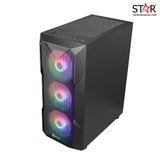  Thùng máy Jetek Squid Game – R1 (Tặng 3 Fan RGB) 