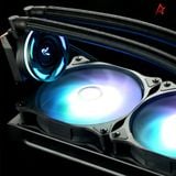  Tản nhiệt CPU Raijintek EOS 240 RBW AiO Cooling 