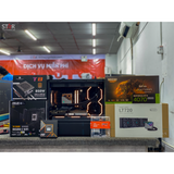  PC Gaming STAR Yone | AMD R7 9700X\ RTX 4070S\ B650M Wifi\ RAM 32GB\ SSD 500GB 