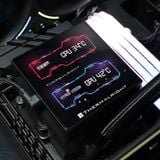  Tản nhiệt nước Thermalright Hyper Vision 360 UB ARGB - Đen 