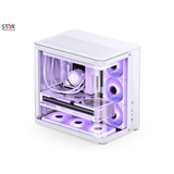  PC Gaming STAR Ambessa | Intel Core Ultra 5 245KF\ RTX 4070 SUPER\ Z890 WIFI\ RAM 32GB\ SSD 1TB 