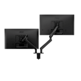  Giá treo màn hình đôi AOC AM420B - Đen | 17 - 34 inch 