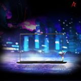  Laptop XPG XENIA 14 Lifestyle Ultrabook i5-1135G7 | 16GB | 512GB | Intel Iris Xe | 14 inch WUXGA | Win 10 | Đen 