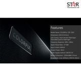  Loa Bluetooth Colorful CSP-5202 Rifle 