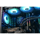  PC Gaming STAR Yone | AMD R7 7800X3D, RTX 4070 12GB, B650M, RAM 32GB, SSD 500GB 