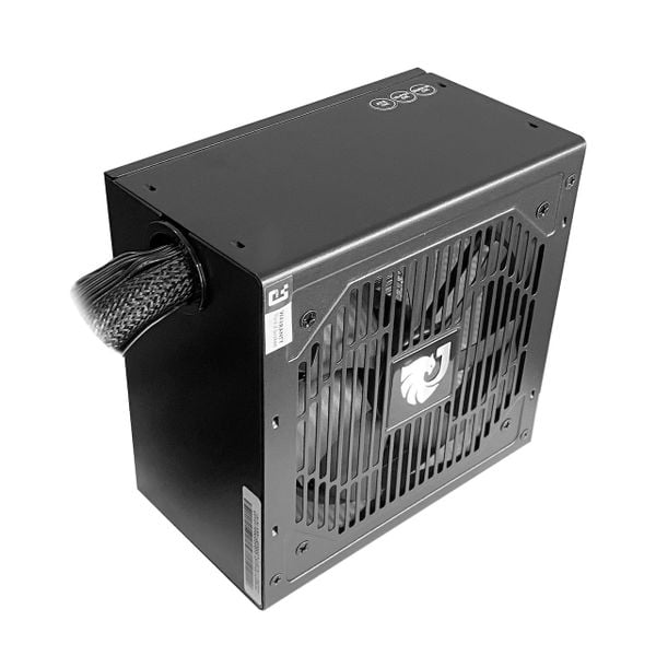  Nguồn máy tính Jetek J Series 650W (St650 Atx 12V Pfc) | Non Modular, ATX 
