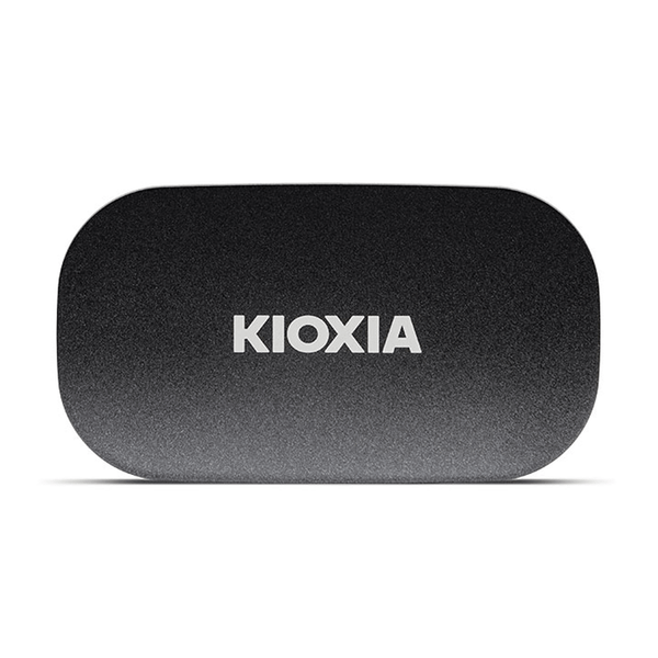  Ổ cứng SSD di động Kioxia Exceria Plus G2 1TB | USB 3.2 Gen 2, Portable (LXD20K001TG8) 
