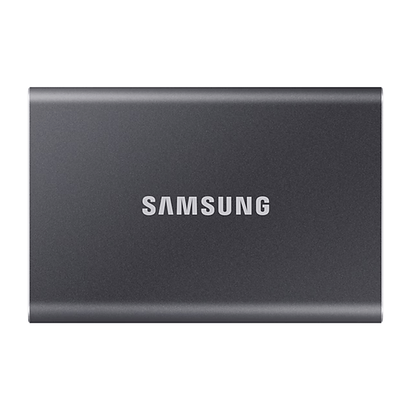  Ổ cứng SSD di động Samsung T7 1TB | USB 3.2 Gen 2, Portable (MU-PC1T0T/WW) 