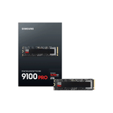 Ổ cứng SSD Samsung 2T 9100 Pro NVMe M2 (MZ-VAP2T0BW) 