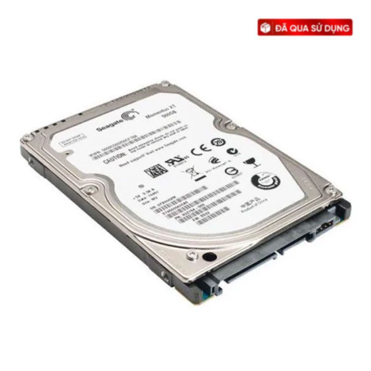 Ổ cứng HDD 250GB Seagate (mỏng)