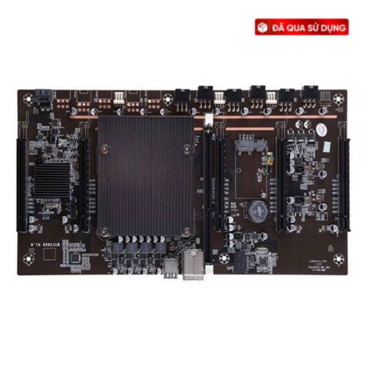 Mainboard BTC 79X5 –