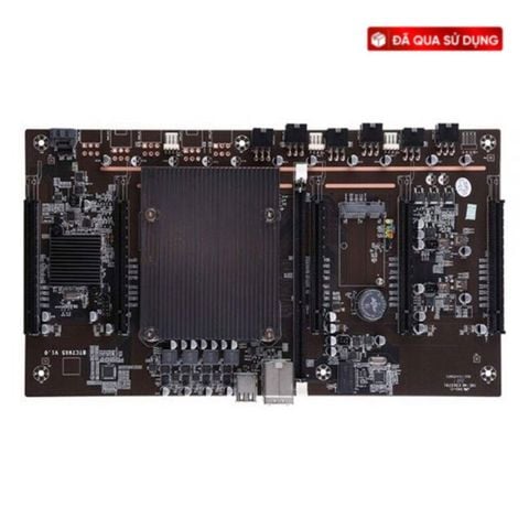 Mainboard BTC 79X5 v1.0 QSD
