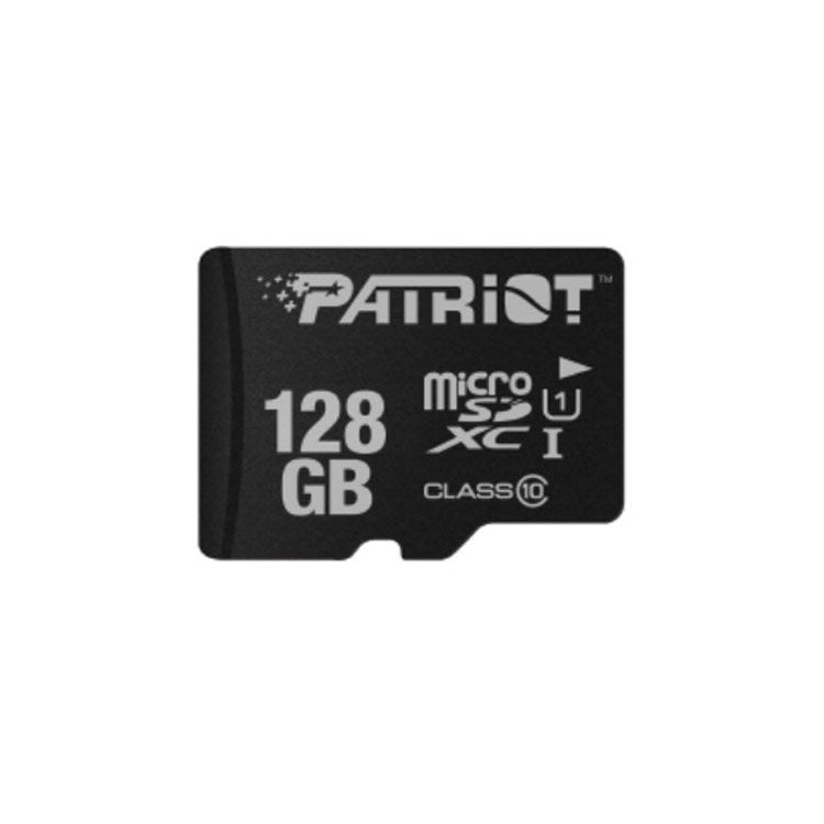 Thẻ nhớ Patriot VX Series 128GB Micro SDXC PSF128GMDC10