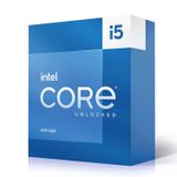  CPU Intel Core i5 14400 Box công ty | 4.7 GHz, 10 Cores 16 Threads, LGA1700 
