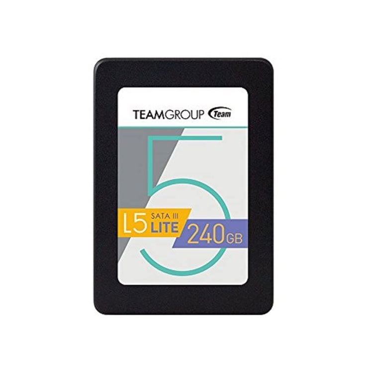Team Group L5 L5 Sata Lite SSD TeamGroup L5 Lite 240GB Sata