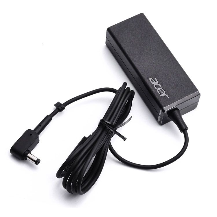 Adapter Laptop Acer 19V-2.37A-45W | Đầu to 5.5mm*1.7mm