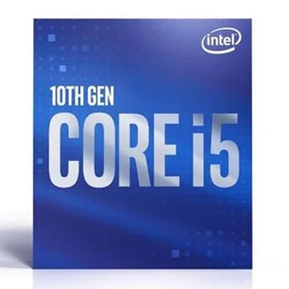 CPU Intel Core i5 10505 (3.20 Up to 4.60GHz, 12M, 6 Cores 12
