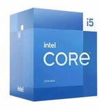  CPU Intel Core I5 13600KF | LGA1700, Turbo 5.10 GHz, 14C/20T, 24MB, Box Công Ty 