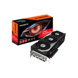 グラフィックボード・グラボ・ビデオカード GIGABYTE Radeon RX6800 XT Gaming OC 16G VGA Radeon RX6800XT 16G GDDR6 Gigabyte Gaming OC (GV-R68XTGAMING