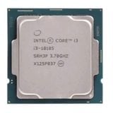  CPU Intel Core i3 10105 | LGA 1200, 4 nhân/8 luồng, Max 4.4 GHz 