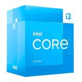  CPU Intel Core I3 13100 | LGA1700, Turbo 4.50 GHz, 4C/8T, 12MB, Box Chính Hãng 