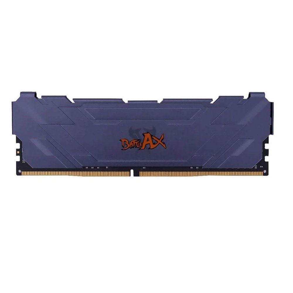 Ram DDR4 16GB 3200Mhz Colorful AX 1x16GB Tản nhiệt