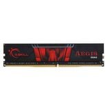  Ram DDR4 Gskill 16G/3000 Aegis (1x 16GB) (F4-3000C16S-16GISB) 