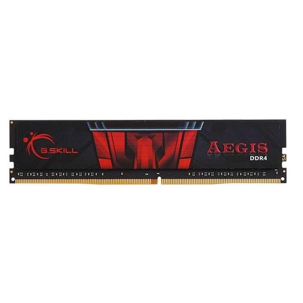  Ram DDR4 Gskill 16G/3000 Aegis (1x 16GB) (F4-3000C16S-16GISB) 